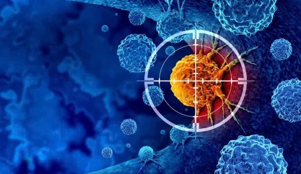 Thử nghiệm thuốc tiêm điều trị ung thư xóa sổ khối u chỉ sau vài tuần