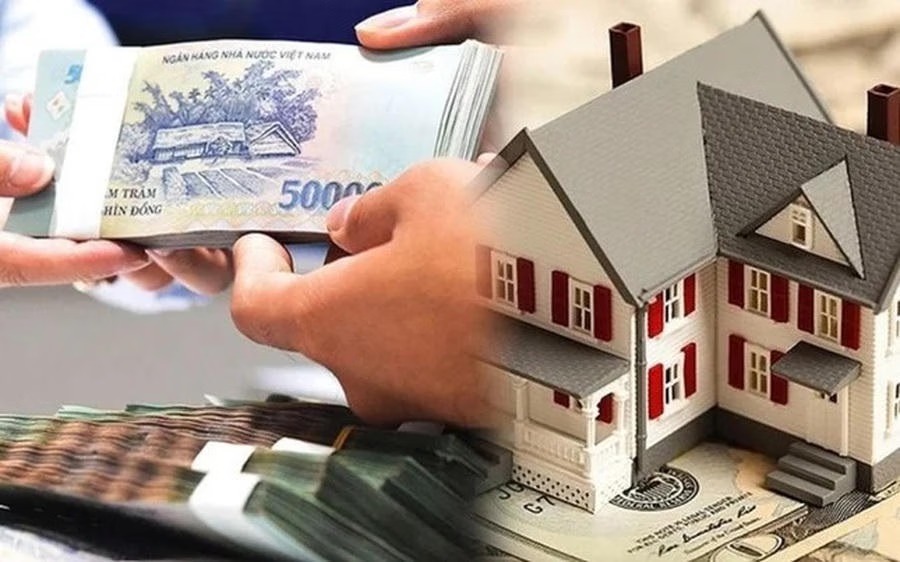 Miễn thuế cho thuê BĐS doanh thu dưới 1 tỷ đồng/năm nhưng phải thông báo doanh thu