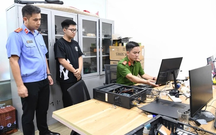 Làm sao để doanh nghiệp nhỏ không còn dùng phần mềm lậu?