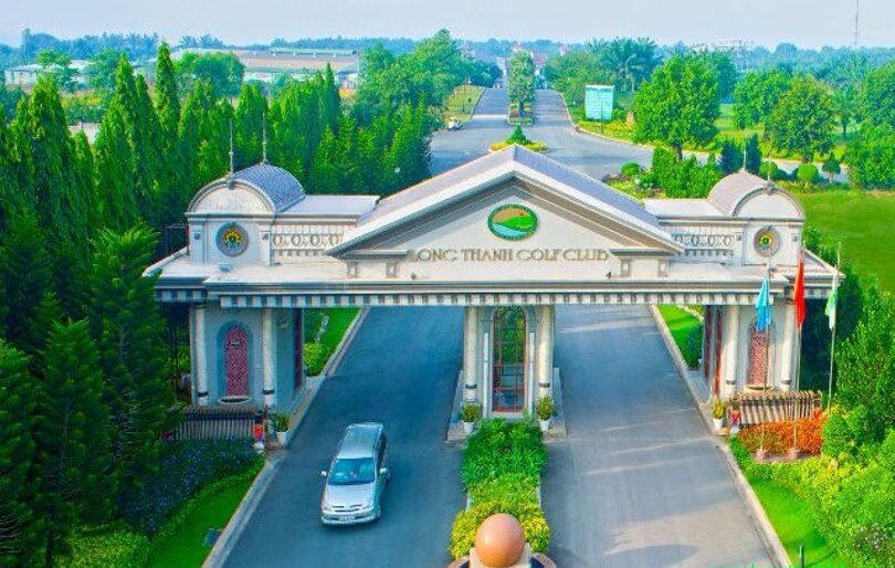 Công ty Cổ phần Đầu tư và Kinh doanh Golf Long Thành bị xử phạt do vi phạm công bố thông tin