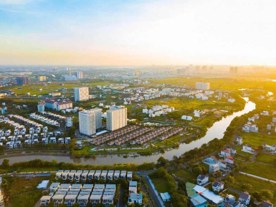 Nam Long bị phạt vì chậm đăng ký lưu ký trái phiếu riêng lẻ