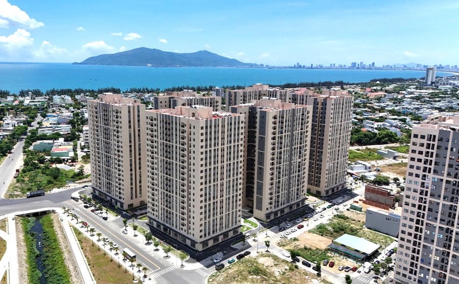 Mỗi địa phương khởi công một dự án nhà ở cho thuê