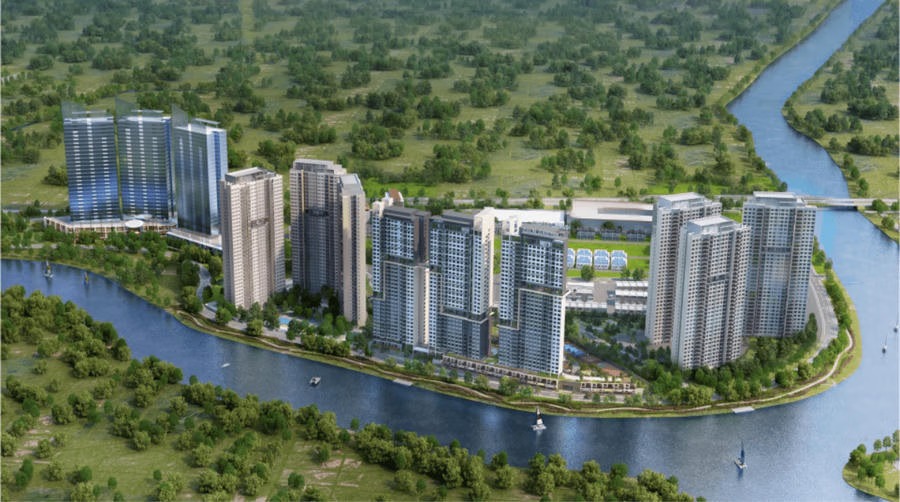 Xử phạt Công ty TNHH Nam Rạch Chiếc do sử dụng vốn trái phiếu sai mục đích