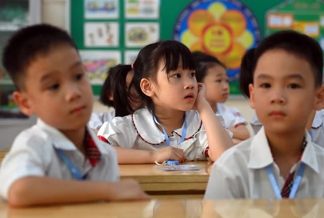 Đề xuất phạt tới 50 triệu đồng với hành vi ép học sinh học thêm