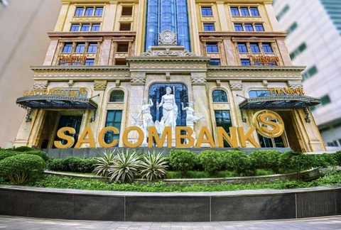 2.700 nhân viên Sacombank mất việc, nợ nhóm 5 của Ngân hàng lên đến 30.000 tỷ đồng