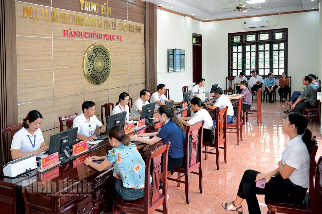 Thủ tướng yêu cầu báo cáo việc sắp xếp bộ máy cấp xã và giải quyết vướng mắc trước ngày 10/6