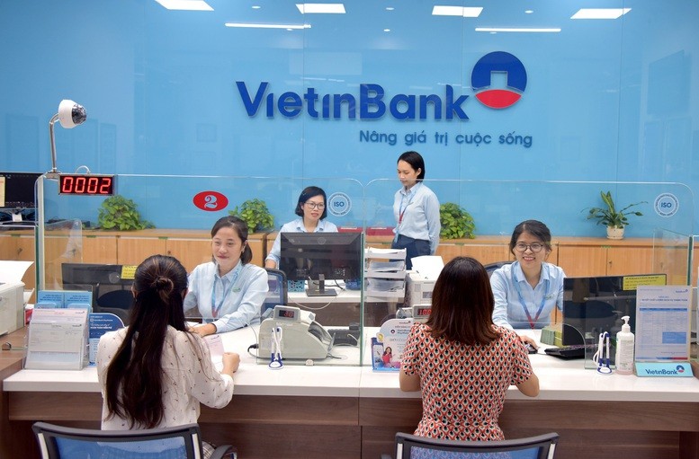 Thanh tra chỉ ra một số sai sót, hạn chế của hai chi nhánh VietinBank