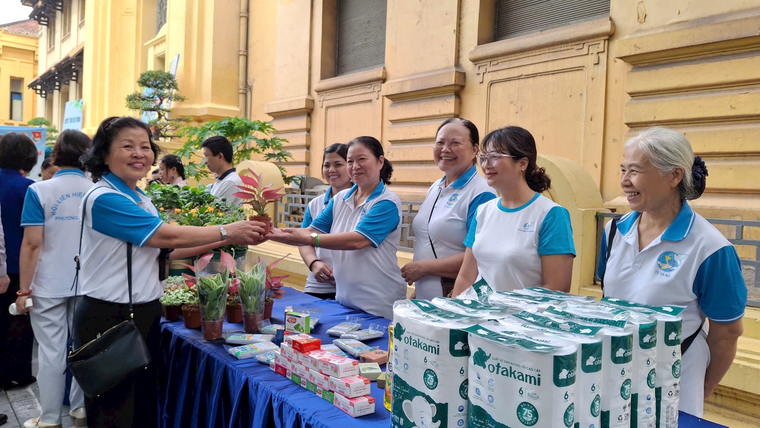 78 năm Ngày Bác Hồ ra Lời kêu gọi Thi đua ái quốc: Lan tỏa khí thế thi đua xây dựng Thủ đô