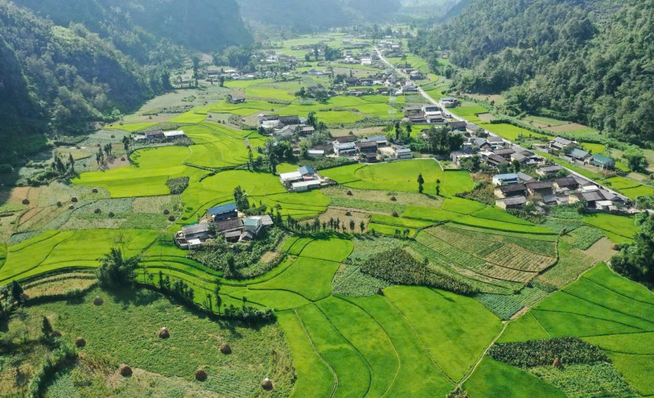 Báo chí đồng hành cùng đồng bào dân tộc thiểu số