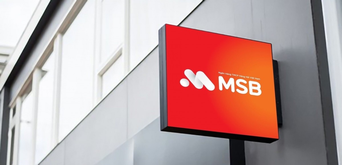 MSB Thái Nguyên còn nhiều tồn tại trong hoạt động tín dụng, bị phạt 50 triệu