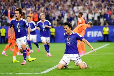 Kết quả World Cup 2026 hôm nay: Đức vùi dập Curacao, Nhật Bản buộc Hà Lan chia điểm sau màn rượt đuổi nghẹt thở