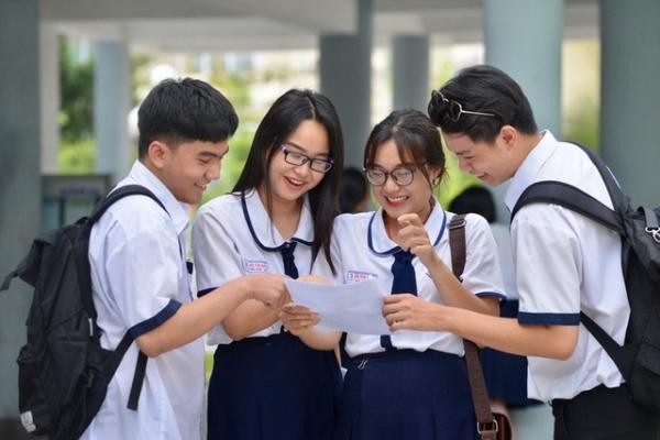 Điểm chuẩn tới 30 điểm, đâu là những trường hút thí sinh nhất Hà Nội?
