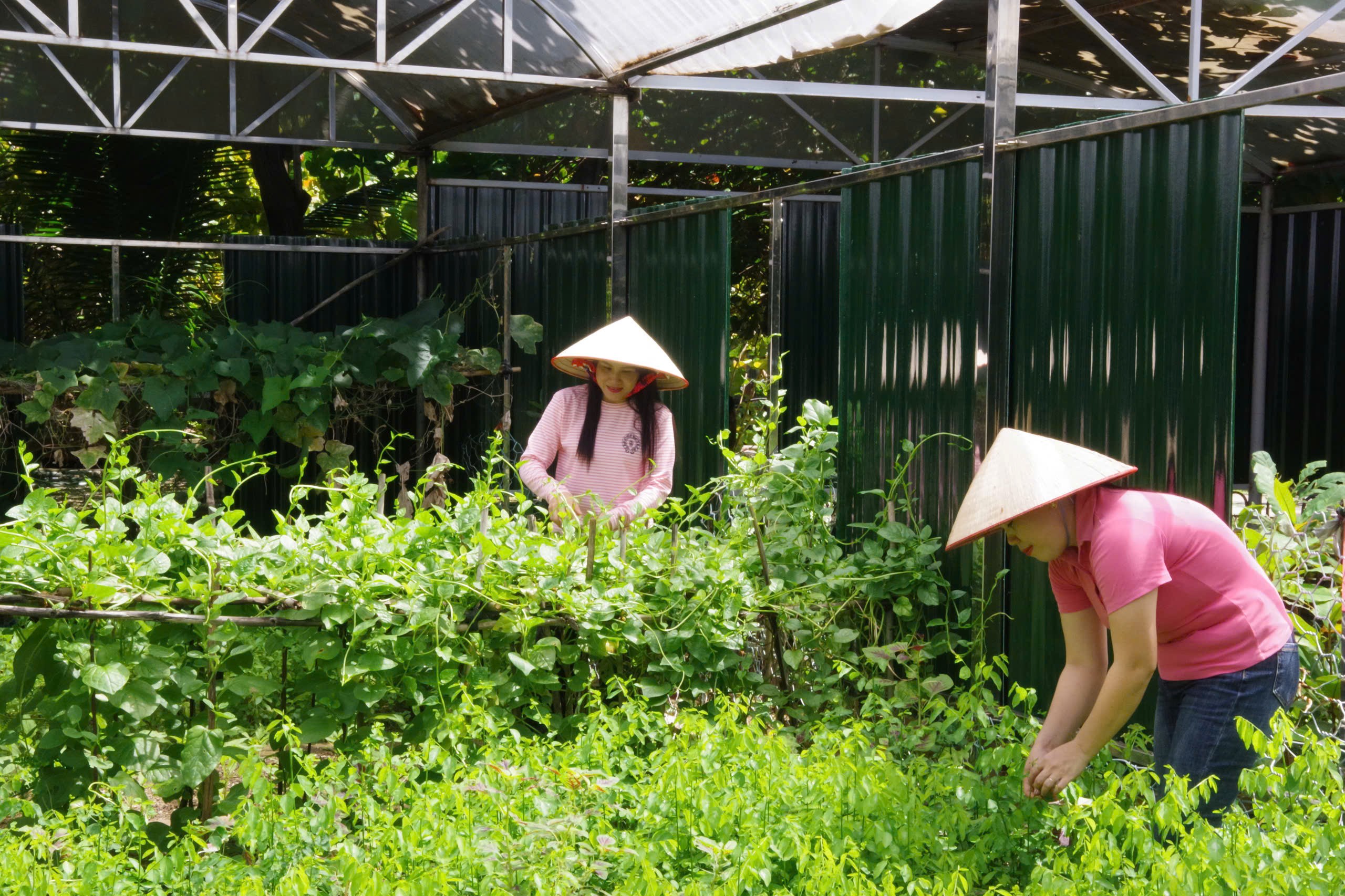 Vun đắp tình cảm gia đình trên đặc khu Trường Sa – Điểm tựa bền vững nơi đầu sóng