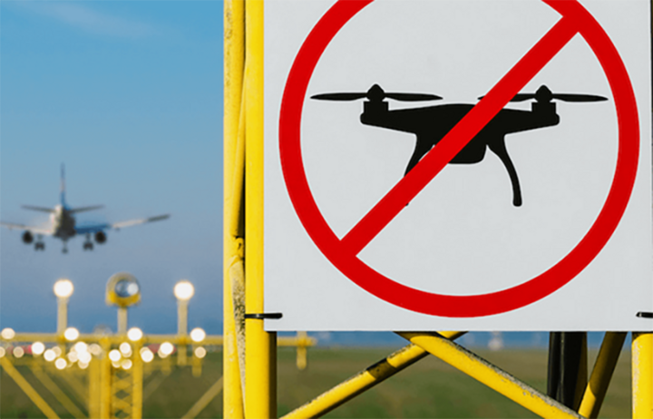 Người điều khiển flycam sẽ phải qua đào tạo, cấp chứng chỉ trước khi được phép bay