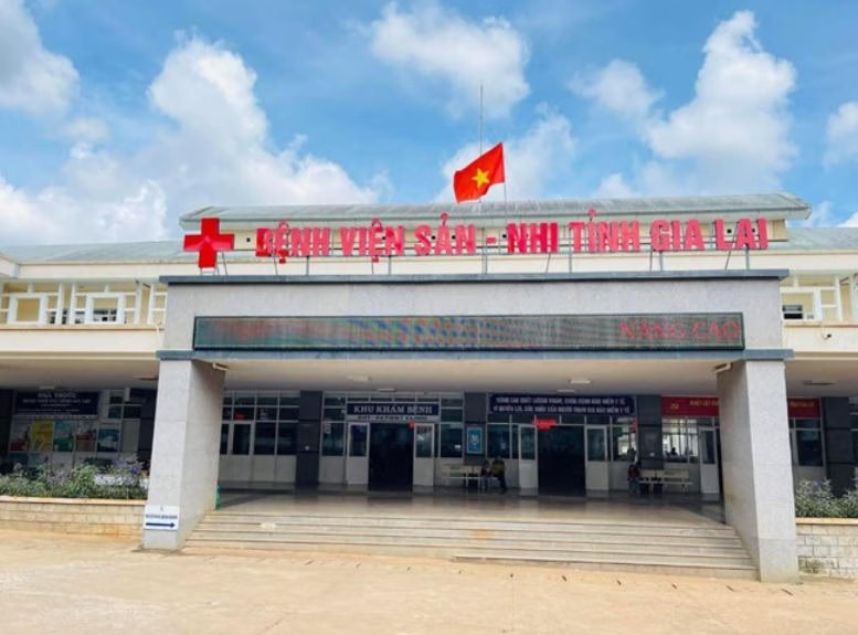 Gia Lai: Tạm giữ cha dượng bạo hành bé 3 tuổi là con riêng của vợ