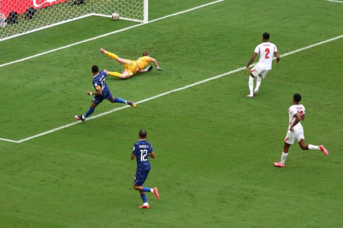 Kết quả trận tranh hạng ba World Cup 2026: Giải ba gọi tên tuyển Anh với tỷ số không tưởng 4-6
