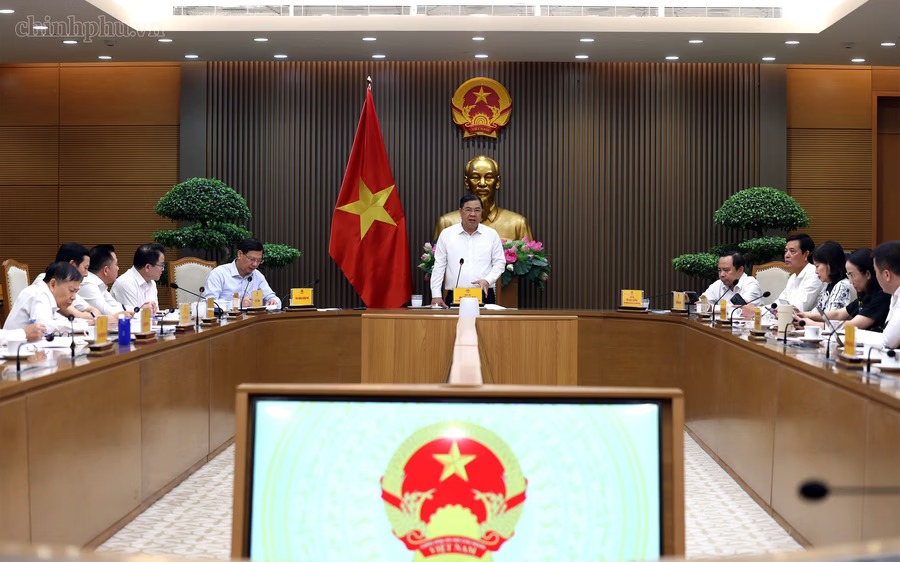 Rà soát, xử lý vướng mắc trong pháp luật đấu thầu, đề xuất sửa đổi Luật Đấu thầu