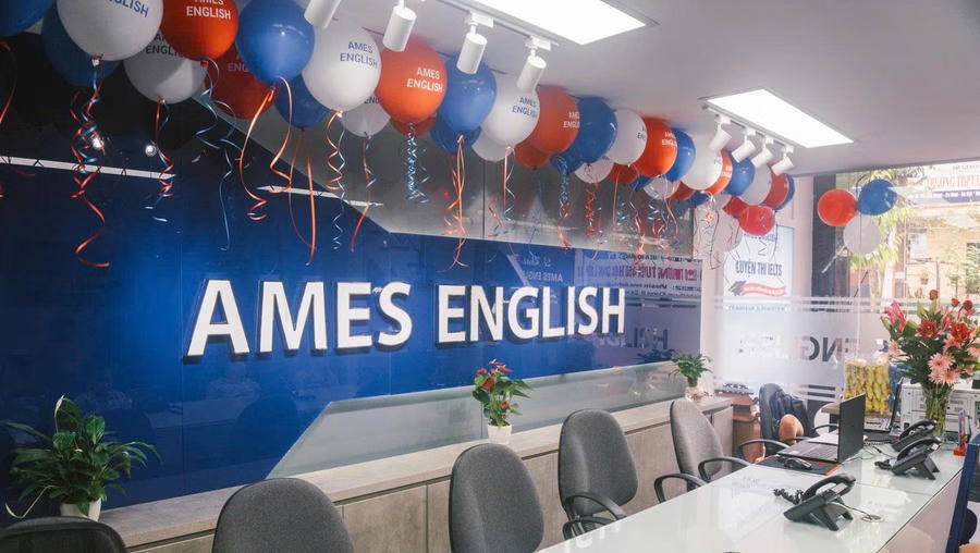 Vi phạm tại Công ty CP đào tạo AMES chi nhánh Hà Nội: Giật mình 54/63 giáo viên Việt Nam không đủ điều kiện vẫn tham gia dạy Ngoại ngữ