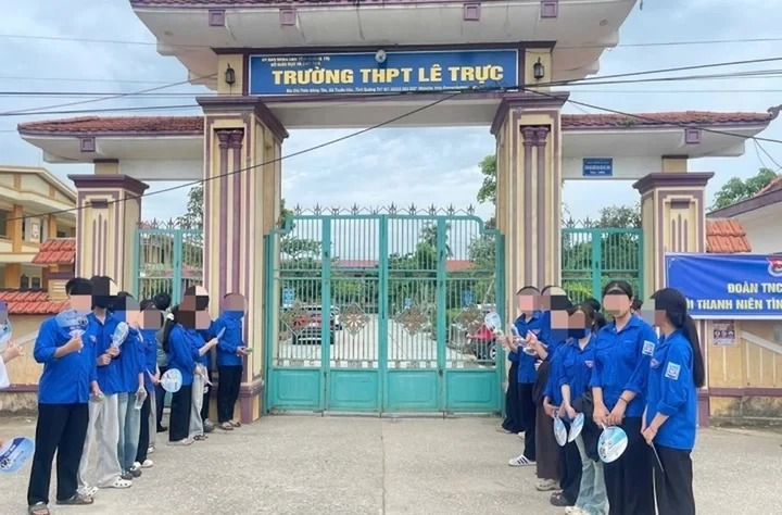Khi sự công bằng trong thi cử trở thành yêu cầu không thể thỏa hiệp