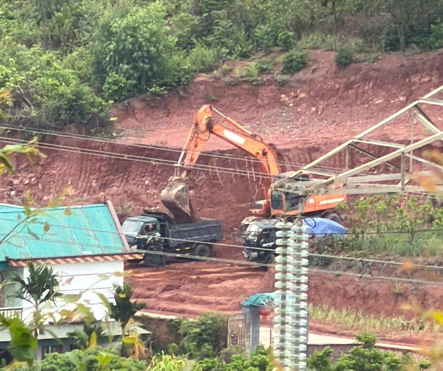 Quảng Ninh: Yêu cầu phường An Sinh làm rõ 317 hồ sơ chuyển đất ở