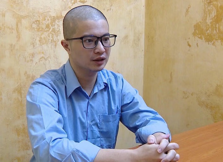 Mr Pips Phó Đức Nam dùng 755 tỉ đồng 