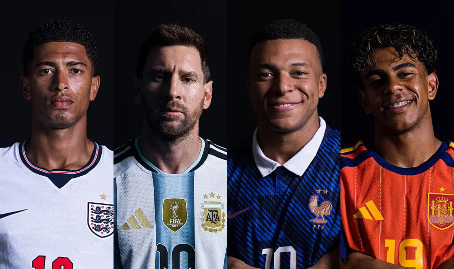 World Cup 2026: Thể thức mới, triết lý mới