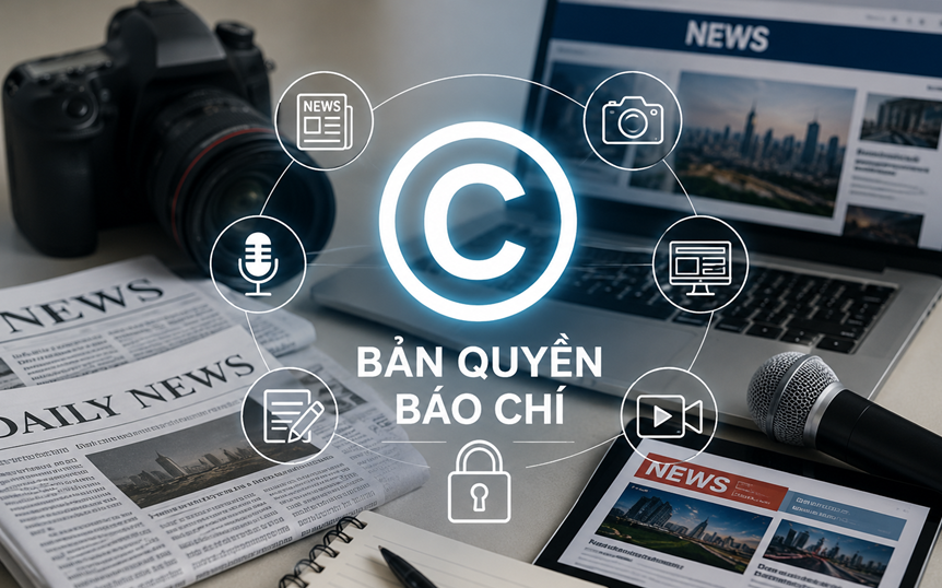 Quy định mới nhất về tiền bản quyền trong lĩnh vực báo chí, xuất bản, nghệ thuật biểu dẫn