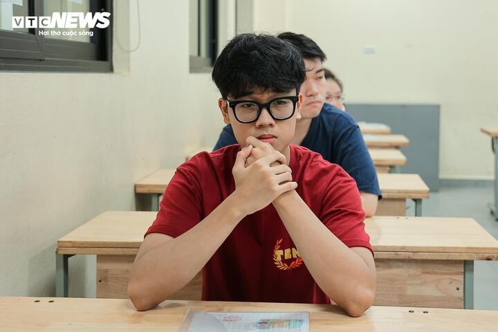 Từ 15/7, thí sinh cả nước bắt đầu nộp lệ phí xét tuyển đại học theo lịch từng địa phương