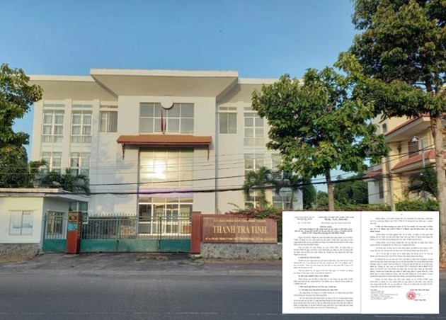 Thanh tra Chính phủ: Phát hiện vi phạm về kinh tế hơn 44.623 tỷ đồng