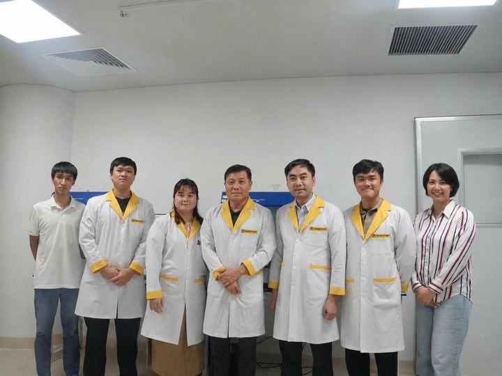 Hơn 1.000 bộ gene người Việt mở đường cho y học chính xác