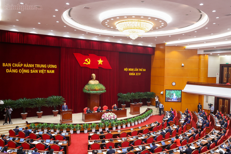 Tổng Bí thư, Chủ tịch nước Tô Lâm đã có chỉ đạo cốt lõi, chuyển tư duy quản lý sang quản trị và lấy người dân là trung tâm