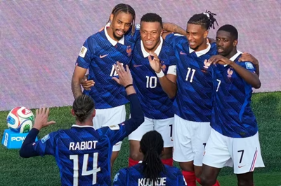 Nhận định World Cup 2026 ngày 5/7: Pháp và Marocco rộng cửa, Canada và Paraguay cũng nhiều cơ hội vào vòng 1/8