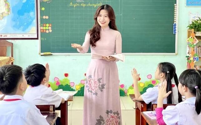Bộ Nội vụ hướng dẫn giải quyết chính sách khi sắp xếp cơ sở giáo dục, trường học