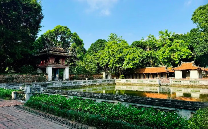 Hà Nội mở cửa miễn phí các điểm tham quan trong ngày Quốc khánh