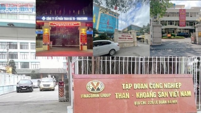 Chính phủ quy định cơ chế hoạt động, quản lý tài chính đặc thù đối vớ Tập đoàn TKV
