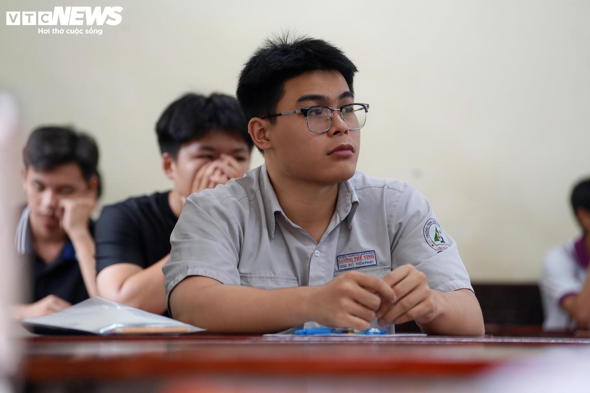 Nhiều trường đại học điều chỉnh phương thức tuyển sinh sau mùa điểm chuẩn 27-30