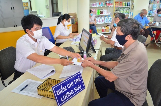 Hoàn thiện cơ sở dữ liệu an sinh xã hội, nâng cao hiệu quả phục vụ người dân