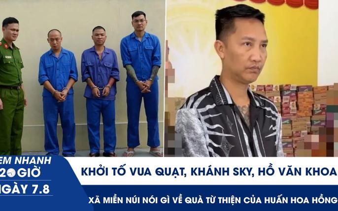Khi sự nổi tiếng trở thành cám dỗ: Tâm lý học tội phạm đằng sau hiện tượng 'giang hồ mạng' 