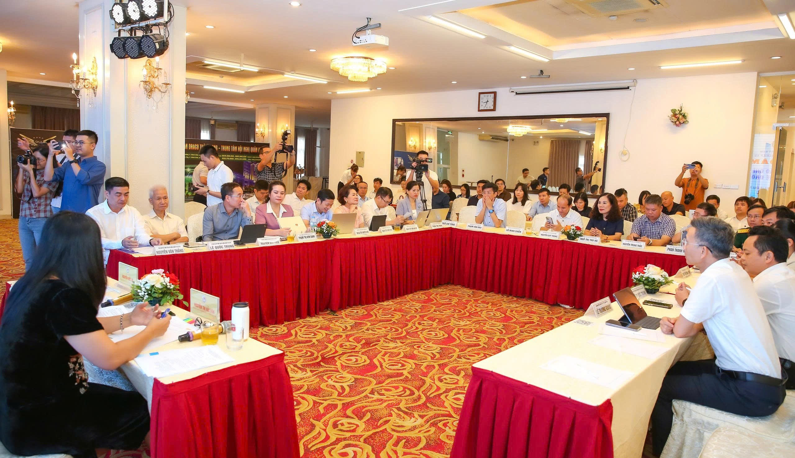 Những điểm mới của Luật Báo chí và chế tài pháp lý: Nhận diện rủi ro pháp lý, bảo vệ đạo đức nghề báo trong môi trường số