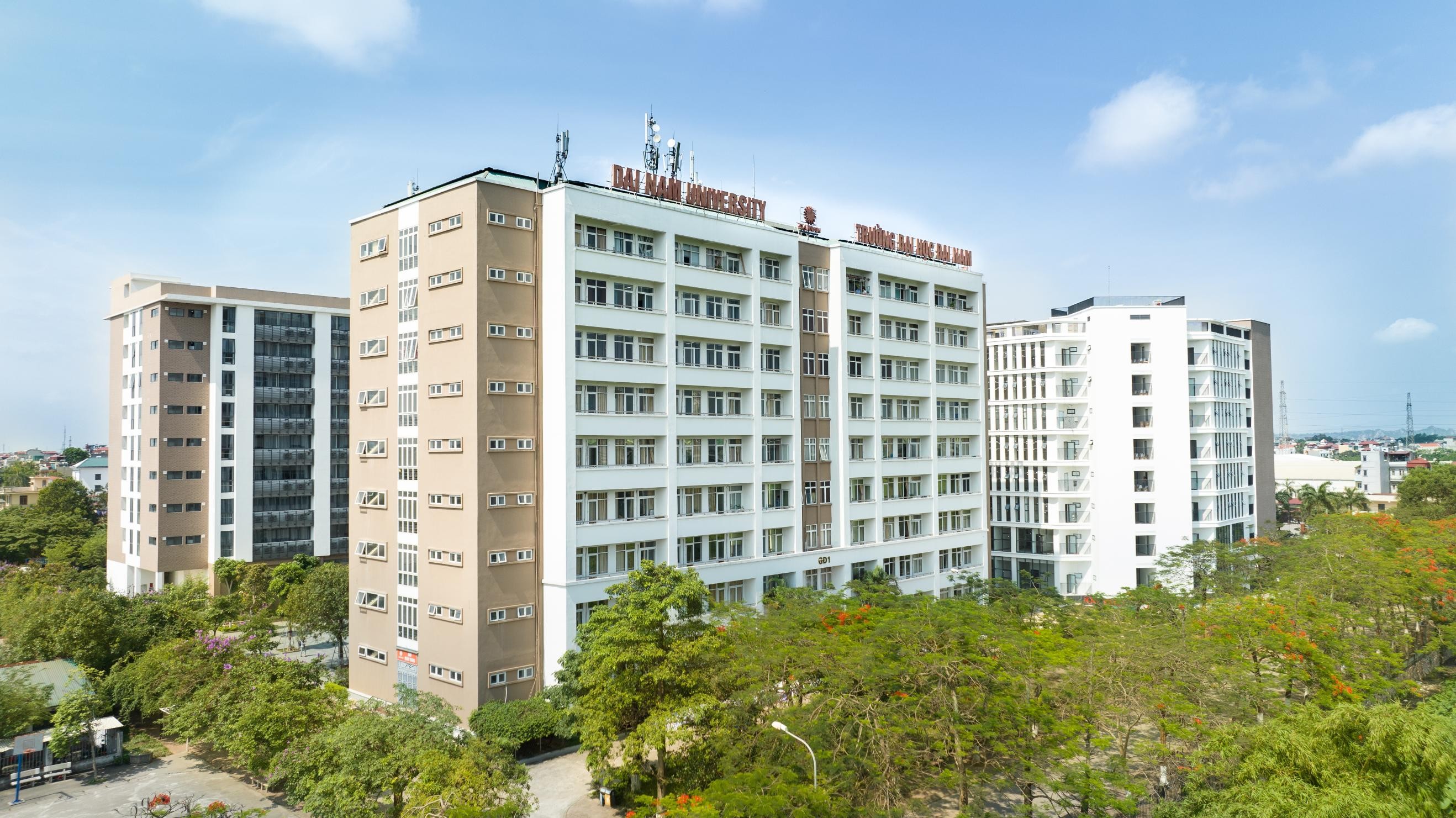 Đại học Đại Nam: Hai chỉ số quan trọng về giảng viên chưa đạt Chuẩn của Bộ Giáo dục và Đào tạo