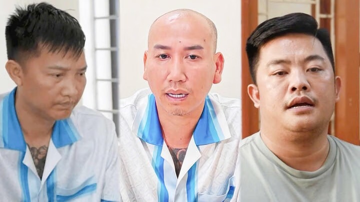 Lãnh đạo Bộ Công an yêu cầu điều tra mở rộng các vụ án liên quan đến Bùi Xuân Huấn, Lê Văn Phú, Vũ Hoàng Hải điều hành