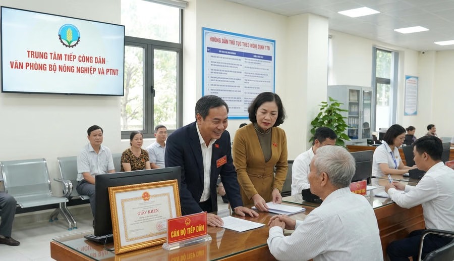 Bộ Nội vụ yêu cầu rà soát toàn bộ các trường hợp nghỉ việc theo Nghị định 178