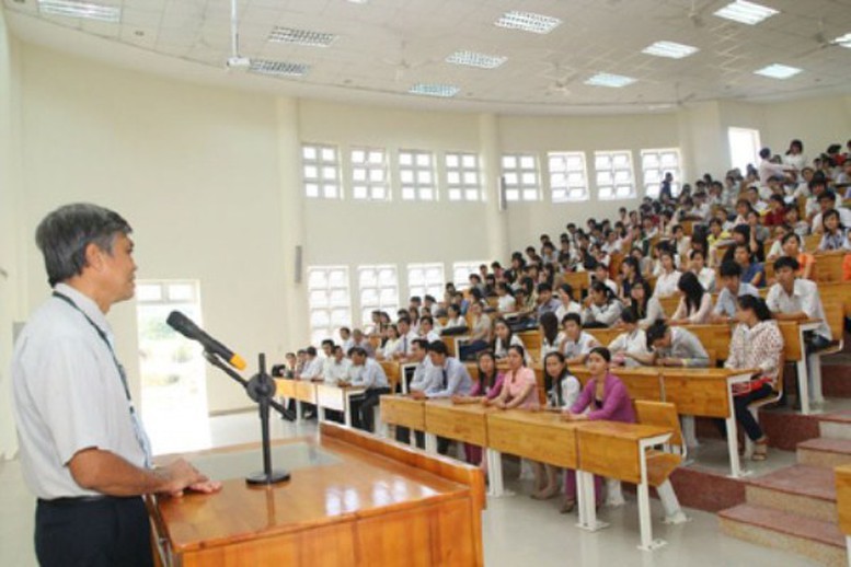 Đại học nước ngoài mở phân hiệu tại Việt Nam, điều kiện nào được đặt ra?