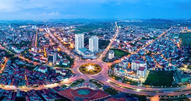 Bắc Ninh mở rộng không gian phát triển nguồn nhân lực