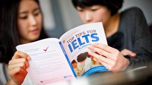 IELTS 6.0 được quy đổi khác nhau, tuyển sinh đại học tính lại điểm cộng