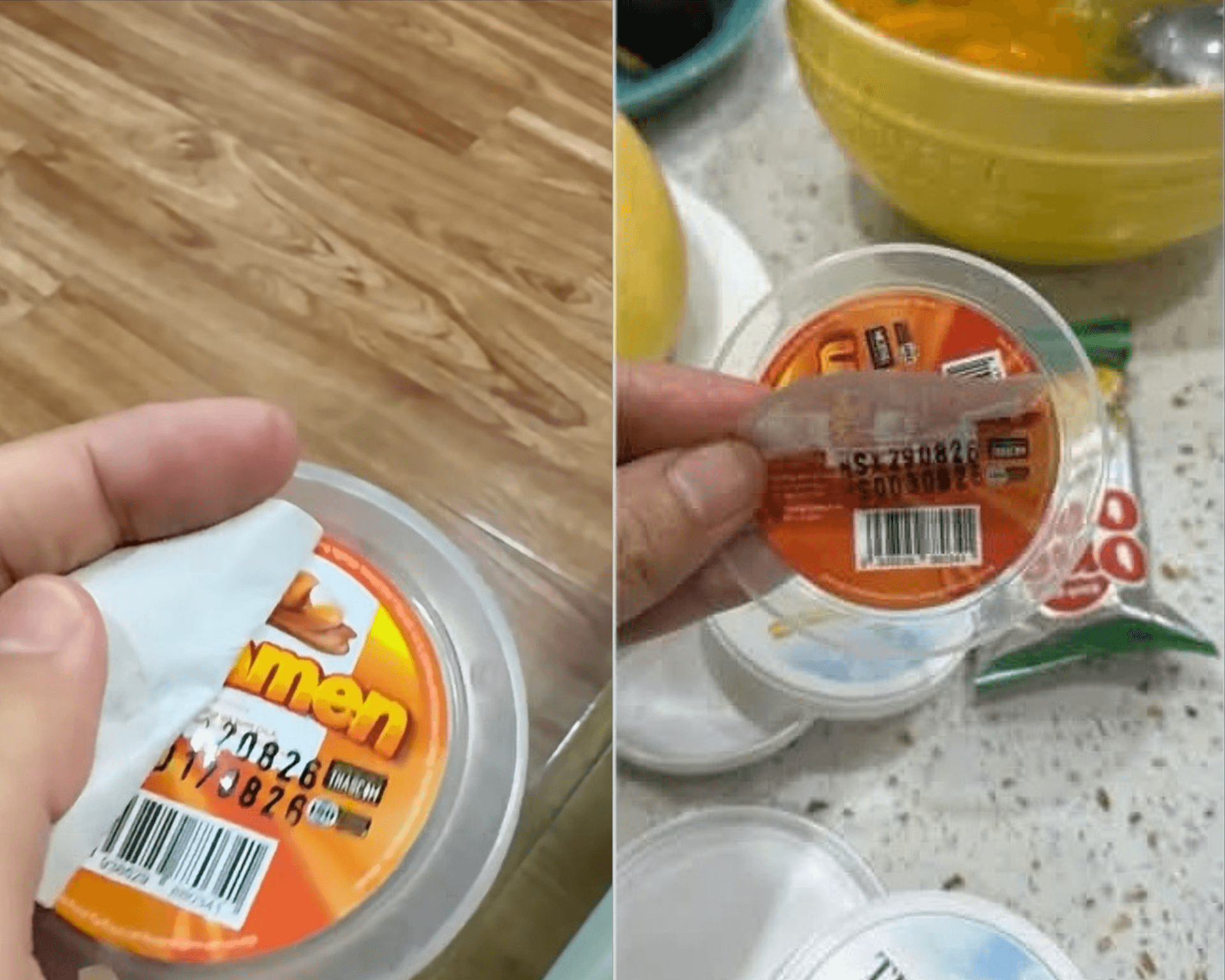 Cung cấp sản phẩm caramen có nhiều lớp tem hạn sử dụng vào trường học, Công ty Nông nghiệp Thascom bị dừng hợp đồng