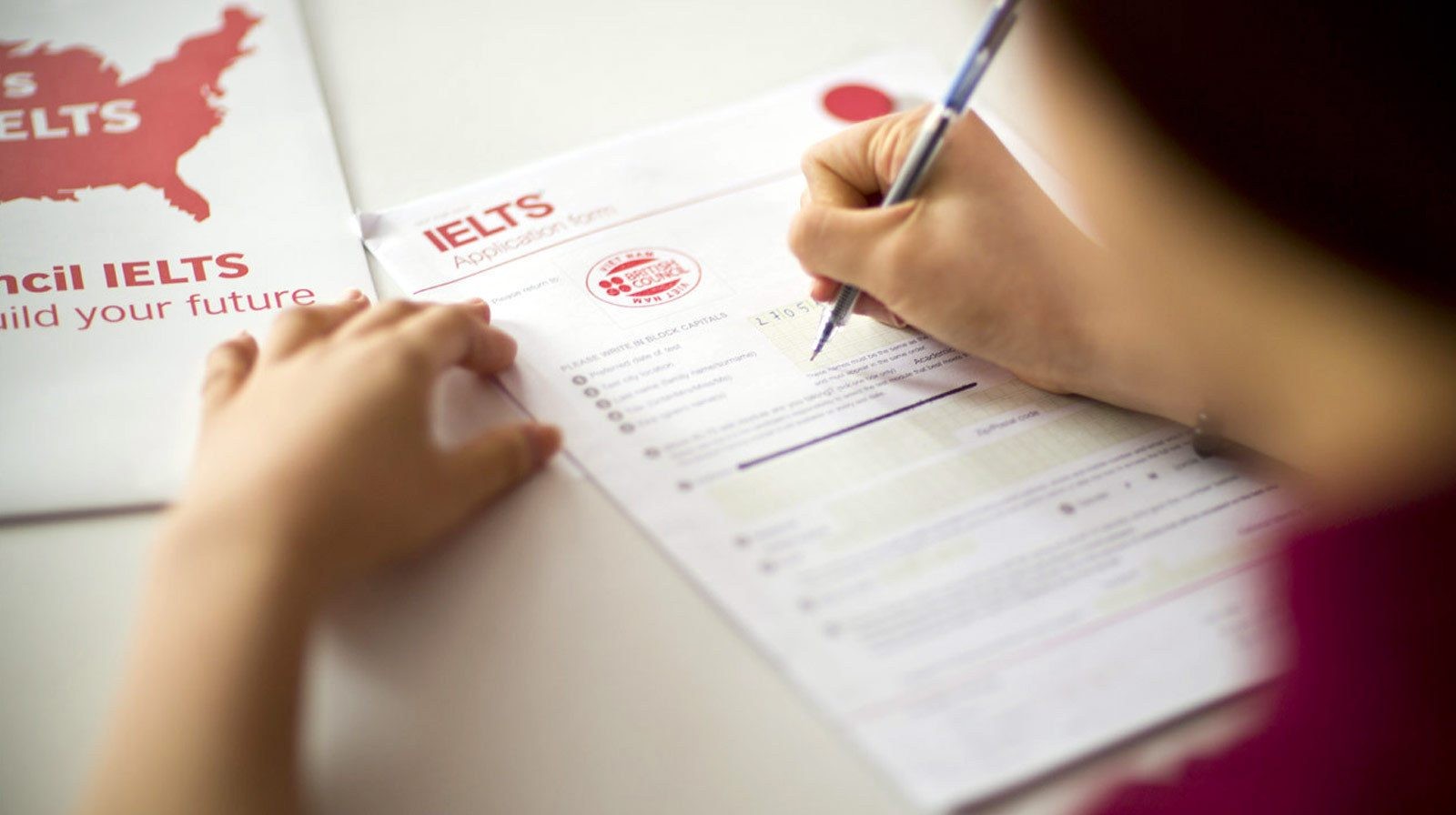 Bỏ điểm cộng, IELTS vẫn có giá trị trong tuyển sinh 2027