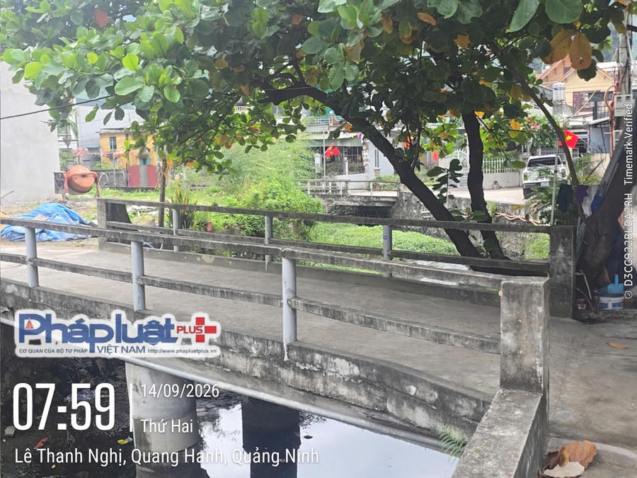 Tách thửa đất ở Cẩm Phả: Hồ sơ lòng vòng, trách nhiệm thuộc về ai?