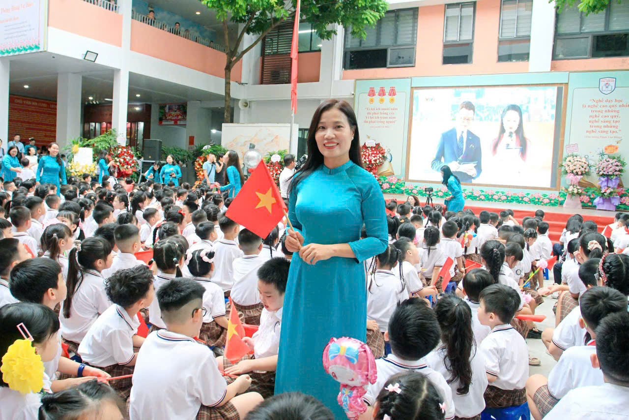 Phụ cấp quản lý trường học dự kiến thay đổi theo vị trí việc làm