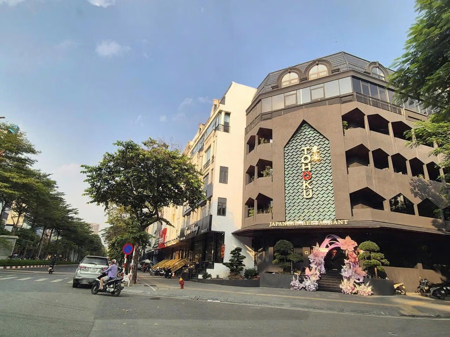Xử lại vụ tranh chấp tại Công ty Kim Anh: Tòa lần theo dòng tiền 57,5 tỷ đồng